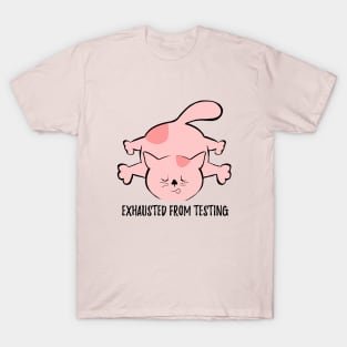 testing T-Shirt